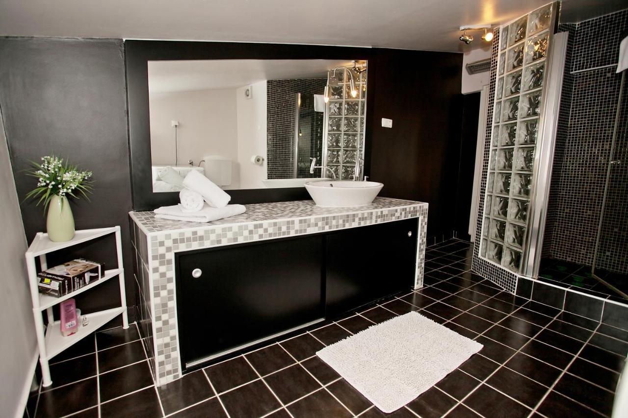 Rory Apartments Zadar Room photo