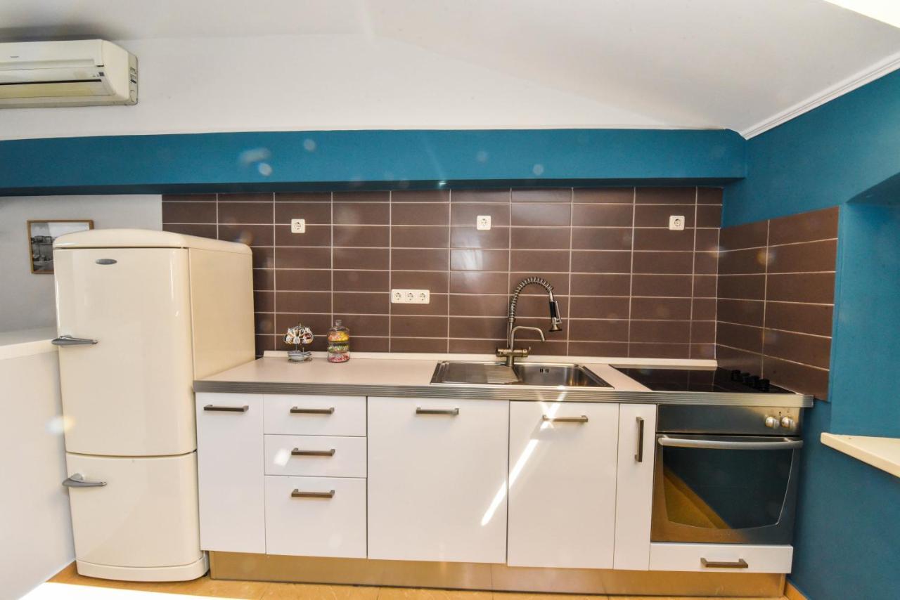 Rory Apartments Zadar Exterior photo