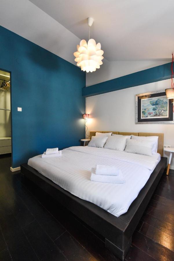 Rory Apartments Zadar Exterior photo