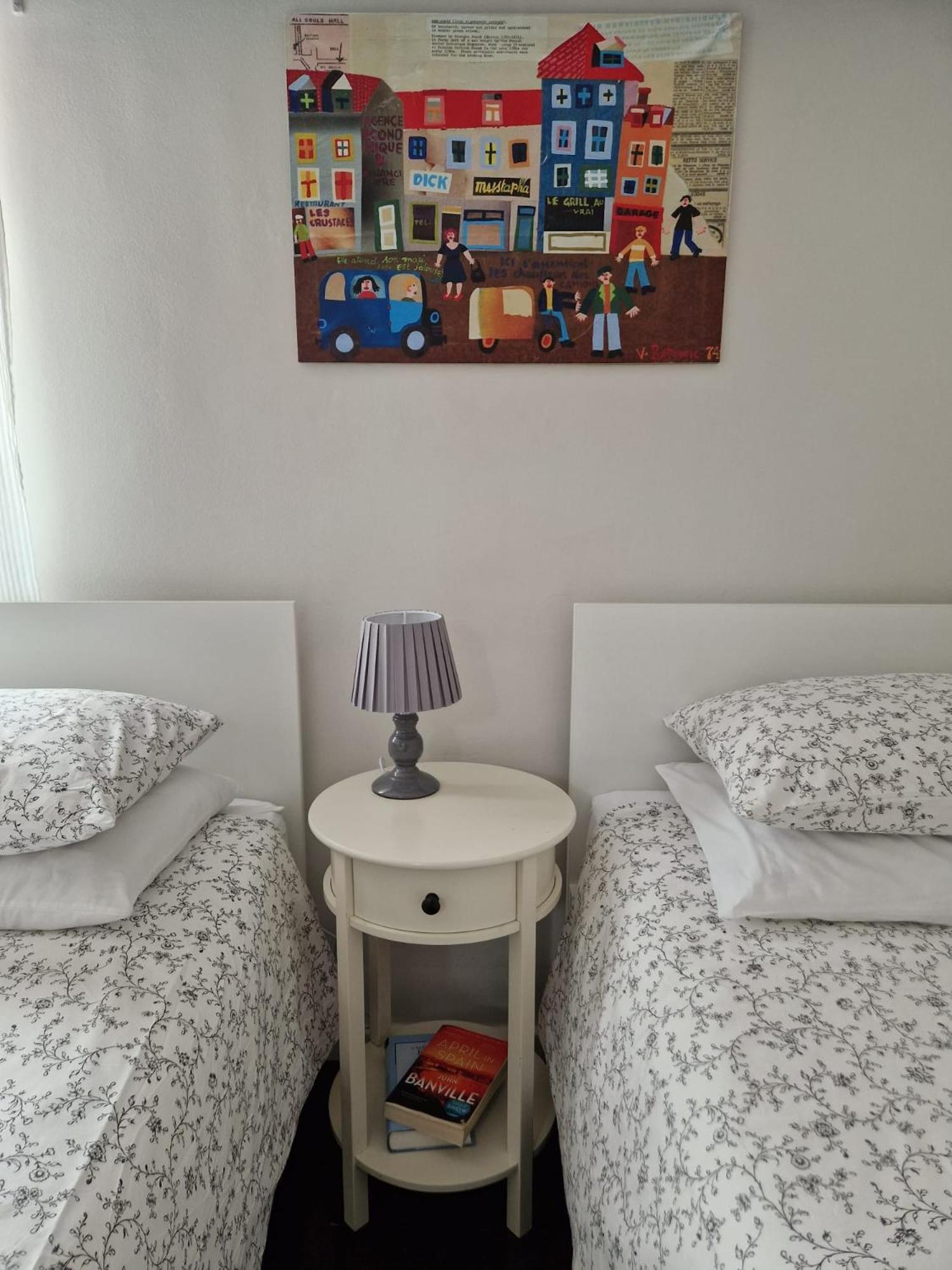 Rory Apartments Zadar Exterior photo