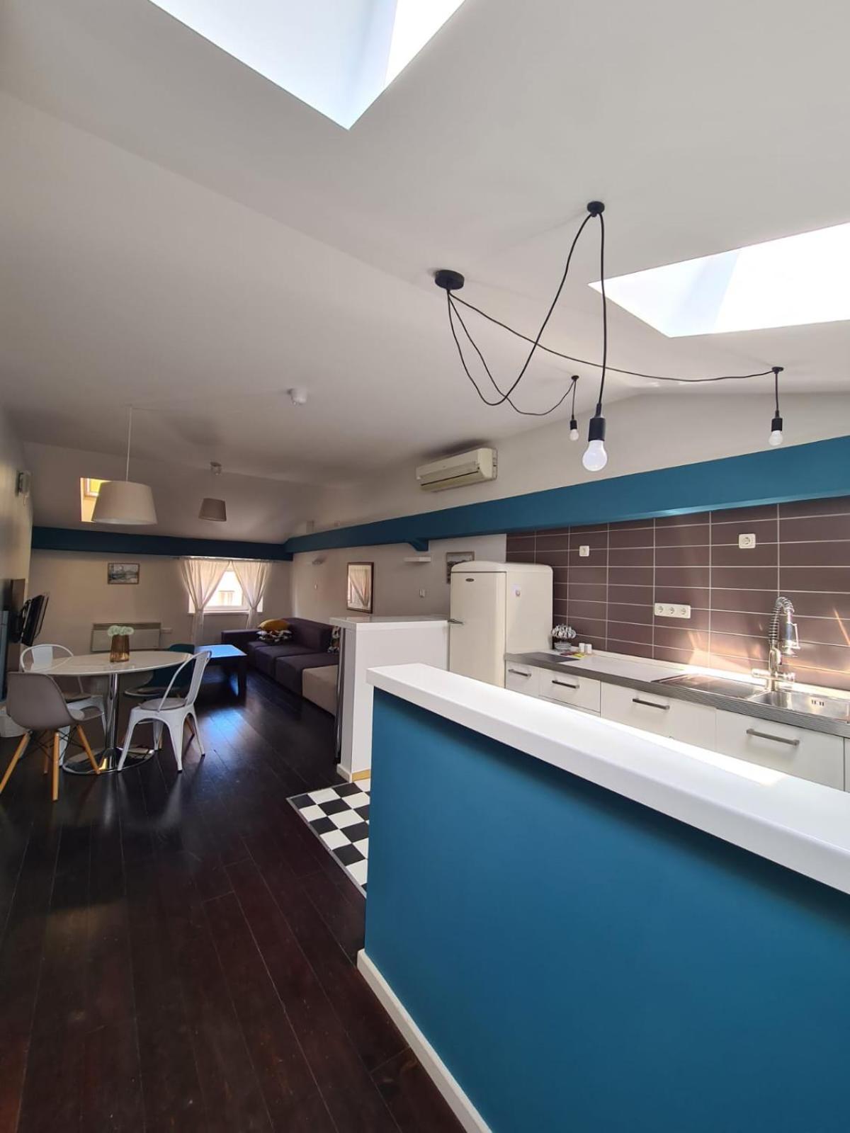 Rory Apartments Zadar Room photo